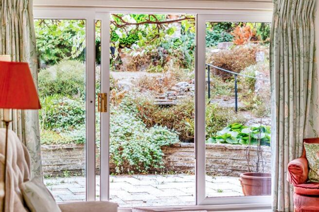 Sliding Doors