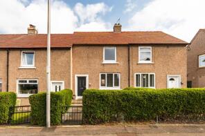 8, Drum Brae Crescent, Barnton, Edinburgh EH4 7SB