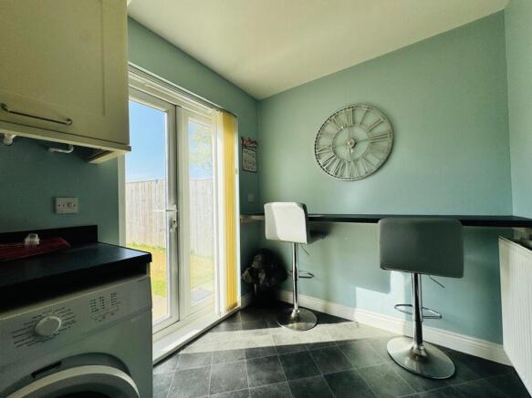 2 bed End of Terrace for sale Image 5