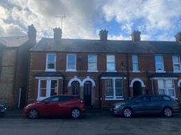 7, Guildford Road, Canterbury CT1 3QD