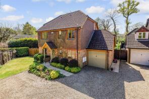 Hornbeam, Harvel Road, Meopham, Gravesend DA13 0RN
