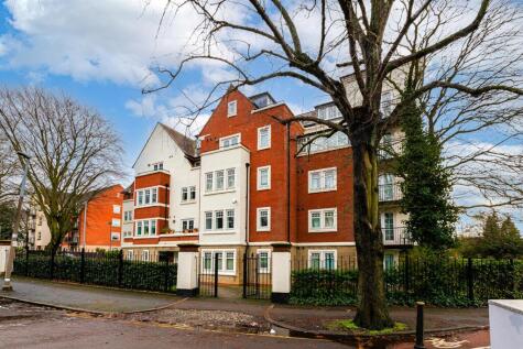 The Laurels, Leicester
