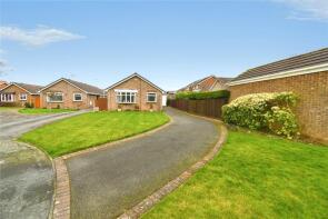 4, Lombardy Avenue, Wirral CH49 3AE