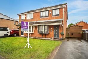 285, Woodhouse Lane, Wigan WN6 7TD