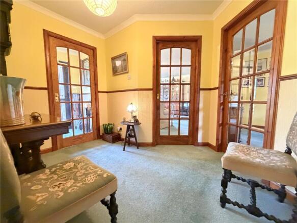 7 Woodside Gardens, Invergordon, IV18 photo 4