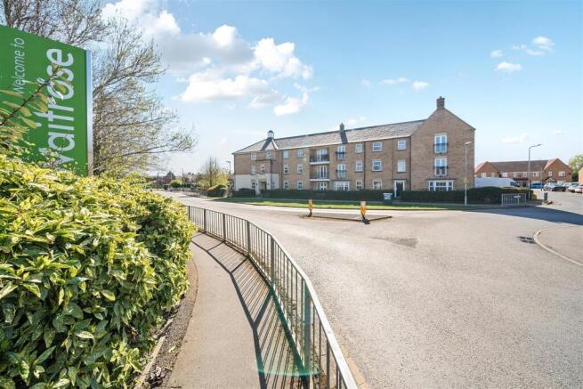 25 Alchester Court, Towcester