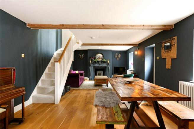 Cottage