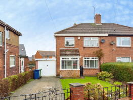 51, Garden House Estate, Crawcrook, Ryton NE40 4PR