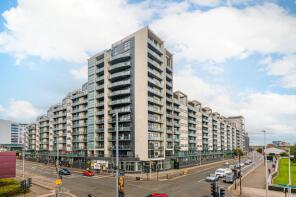 Flat 4/2, 175, Finnieston Street, Glasgow G3 8HD
