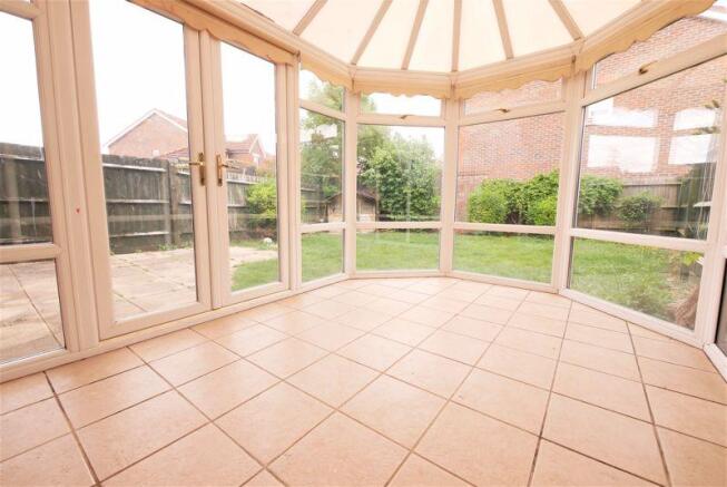 CONSERVATORY