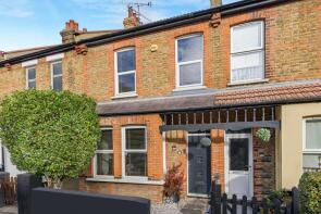 53, North Avenue, Southend-on-sea SS2 5HT