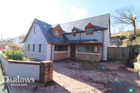 Reservoir Road, Ebbw Vale