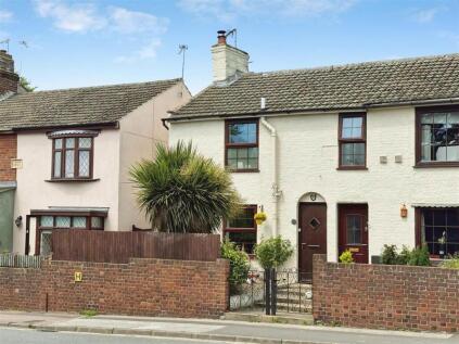 Bridge Road, Oulton Broad, Lowestoft, Suffolk, NR32