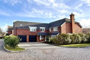 Birch Hay, Storrington Road, Pulborough RH20 3ED