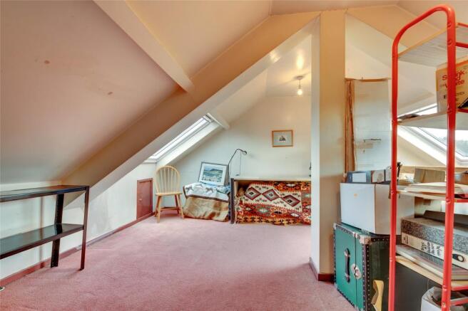 Loft Room