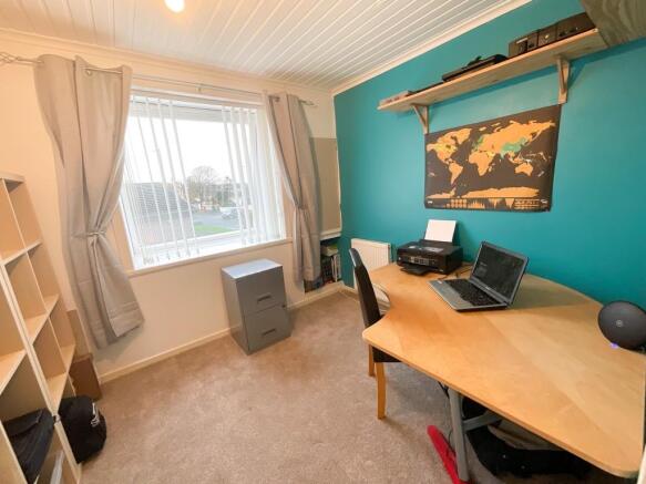 ANNEX STUDY