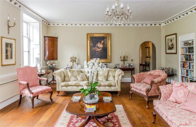 Drawing Room