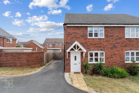 Laxton Way, Bidford-On-Avon, Alcester