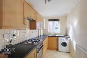 84, Turner Road, Norwich NR2 4HB