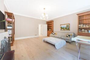 Flat 3, Lincoln House, Basil Street, London SW3 1AN