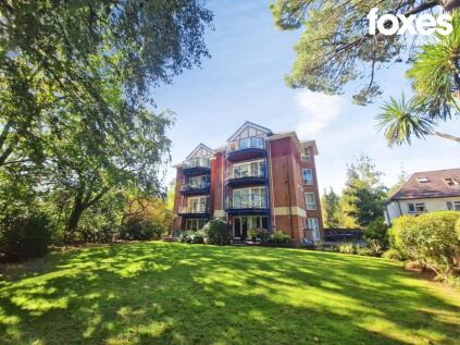 Stockwood Court, 19 St. Winifreds Road, Bournemouth, Dorset, BH2 6NY