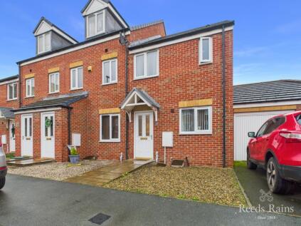 Pipistrelle Court, Stockton-on-Tees, Durham, TS21
