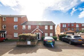1, Dovecote Gardens, Mortlake, London SW14 8PN
