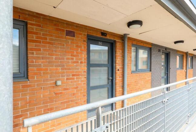 1 bed Apartment for sale Image 6