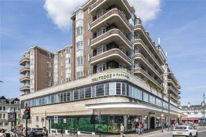 Flat 25, St Johns Court, Finchley Road, London NW3 6LL
