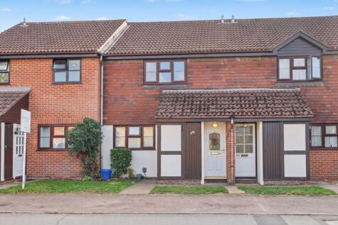 Walton Park, Walton-On-Thames, KT12