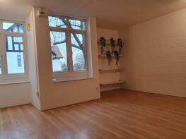 Flat 1, 11 Varma Court, Kidbrooke Grove, London SE3 0PP