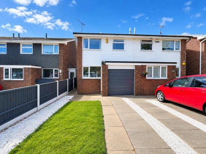 Draycott Road, Sawley, NOTTINGHAM