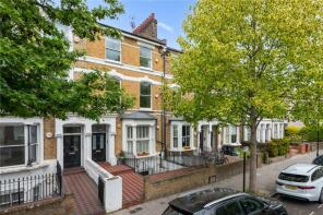 Second Floor And Attic Flat, 53, Evering Road, Hackney, London N16 7PU