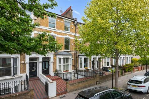 Evering Road, London, N16