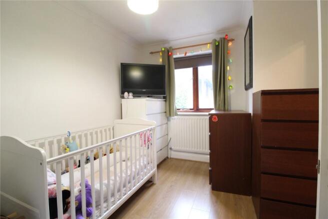 2nd Bedroom
