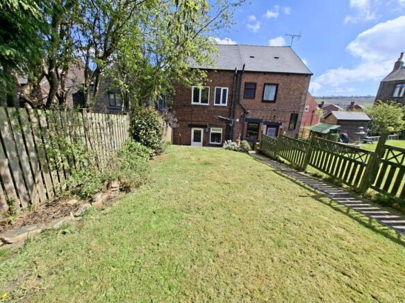 Orchard Street, Deepcar, S36 photo 4
