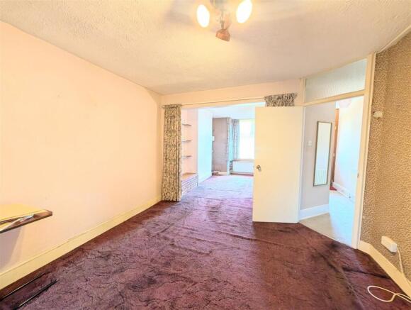 Chamberlayne Road, Eastleigh photo 4