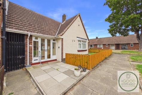 Cheltenham Road, Sunderland, SR5 3PX