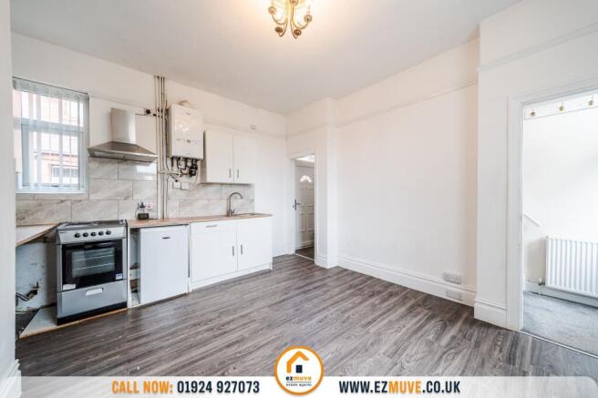 1 bed Terraced for sale Image 4