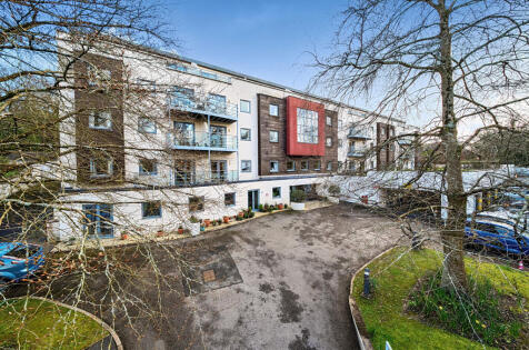 Whitewater Court, Plympton, Plymouth, Devon