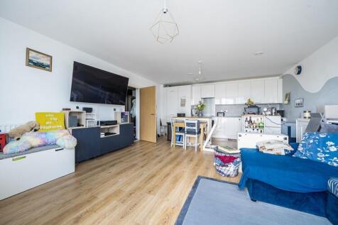 Highbrook House, Barnet, London, N20