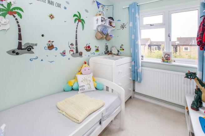 Bedroom 4a