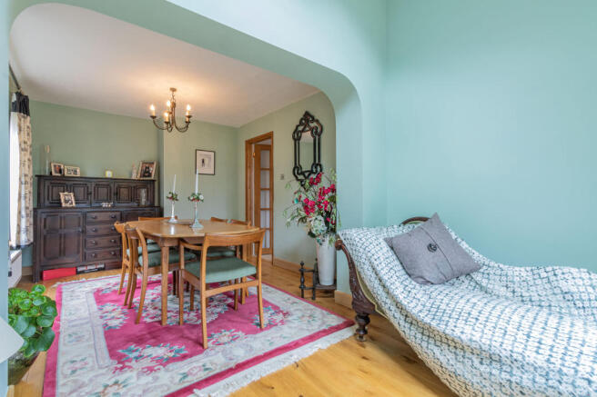 Dining Room 1
