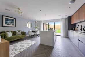 43, Allingham Place, Rottingdean, Brighton BN2 7GW