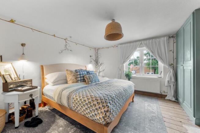 2 bed Terraced for sale Image 11