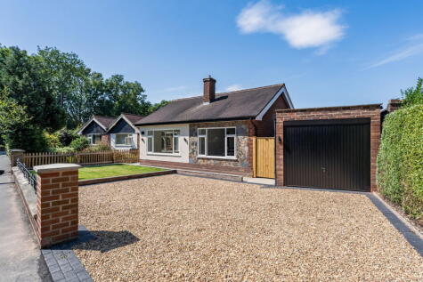 Border Way, Vicars Cross, Chester, CH3 5PQ