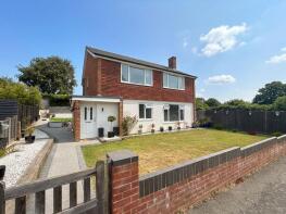 2, Sycamore Road, Southampton SO45 5EJ
