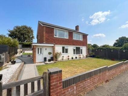Sycamore Road, Hythe, SO45