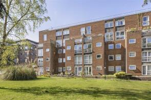 27, Belgravia Court, Bath Road, Reading RG30 2BL