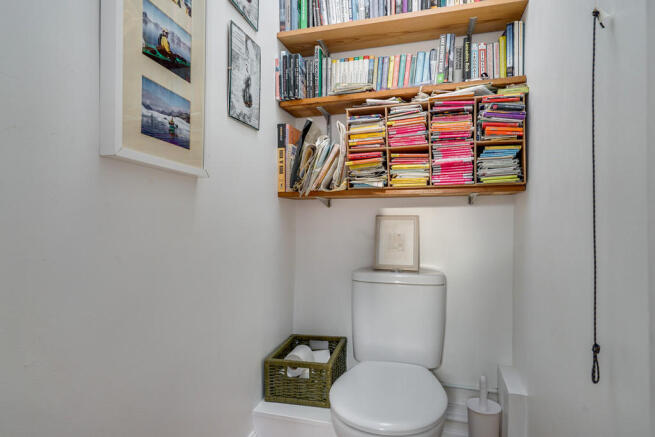 The Map Room